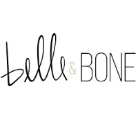 Belle & Bone logo, Belle & Bone contact details