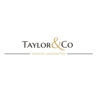 Taylor & Co Master Goldsmiths logo, Taylor & Co Master Goldsmiths contact details