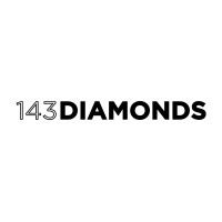 143DIAMONDS logo, 143DIAMONDS contact details