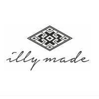 Illy Made logo, Illy Made contact details