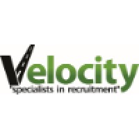 Velocity Rec logo, Velocity Rec contact details