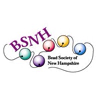 Bead Society of New Hampshire logo, Bead Society of New Hampshire contact details