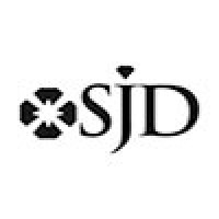 SJ DIAMONDS logo, SJ DIAMONDS contact details