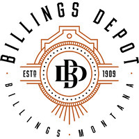 Billings Depot Inc logo, Billings Depot Inc contact details