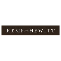 Kemp and Hewitt logo, Kemp and Hewitt contact details