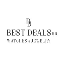 Best Deals HD - Watches & Jewelry logo, Best Deals HD - Watches & Jewelry contact details