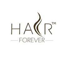 HairForever India logo, HairForever India contact details