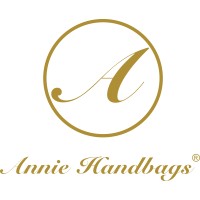 Annie Handbags Inc. logo, Annie Handbags Inc. contact details