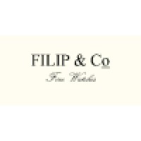 FILIP & Co Watches logo, FILIP & Co Watches contact details