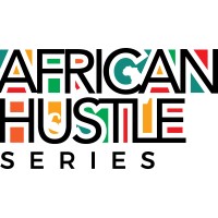 African Hustle Series logo, African Hustle Series contact details