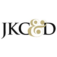 JKC&D logo, JKC&D contact details