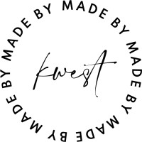 Made ByKwest logo, Made ByKwest contact details