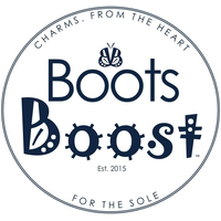 Boots Boost Incorporated logo, Boots Boost Incorporated contact details