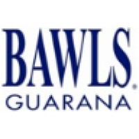 BAWLS Guarana logo, BAWLS Guarana contact details