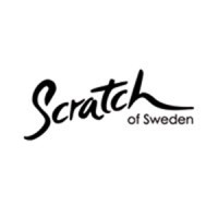 Scratch of Sweden® logo, Scratch of Sweden® contact details