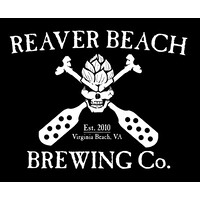 Reaver Beach Brewing Co NFK logo, Reaver Beach Brewing Co NFK contact details