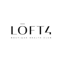 LOFT4 | Boutique Health Club logo, LOFT4 | Boutique Health Club contact details