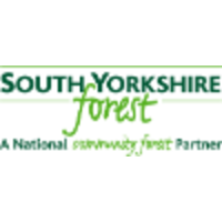 South Yorkshire Forest Partnership logo, South Yorkshire Forest Partnership contact details