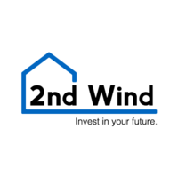 2nd Wind Properties logo, 2nd Wind Properties contact details