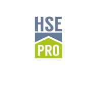 HSEpro Group logo, HSEpro Group contact details