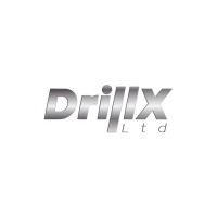 DrillX Ltd logo, DrillX Ltd contact details