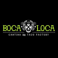 Boca Loca Cantina and Taco Factory logo, Boca Loca Cantina and Taco Factory contact details