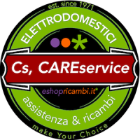 CAREservice logo, CAREservice contact details