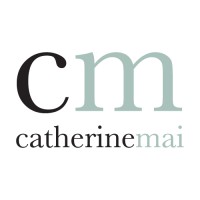 catherine mai design logo, catherine mai design contact details