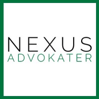 Nexus Advokater logo, Nexus Advokater contact details