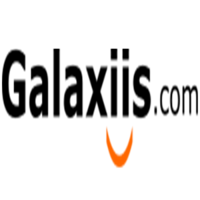 Galaxiis logo, Galaxiis contact details