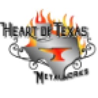 Heart of Texas Metalworks, LLC logo, Heart of Texas Metalworks, LLC contact details