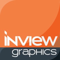 InView Graphics logo, InView Graphics contact details