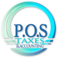 Professional Office Services Taxes & Accounting logo, Professional Office Services Taxes & Accounting contact details