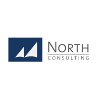 NORTH Consulting, ehf logo, NORTH Consulting, ehf contact details