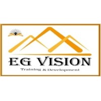 EG Vision training & Development logo, EG Vision training & Development contact details