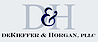 DeKieffer & Horgan  Pllc logo, DeKieffer & Horgan  Pllc contact details