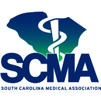 South Carolina Medical Association logo, South Carolina Medical Association contact details