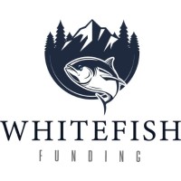 WhiteFish Funding logo, WhiteFish Funding contact details