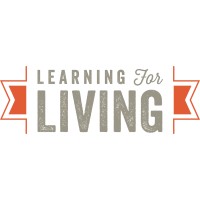 Learning For Living logo, Learning For Living contact details