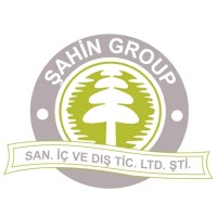 Şahin Group logo, Şahin Group contact details