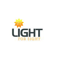 Light for Sight Foundation logo, Light for Sight Foundation contact details