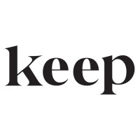 KEEP Brooklyn logo, KEEP Brooklyn contact details