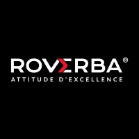 ROVERBA logo, ROVERBA contact details