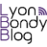 Lyon Bondy Blog logo, Lyon Bondy Blog contact details