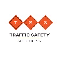 Traffic Safety Solutions logo, Traffic Safety Solutions contact details