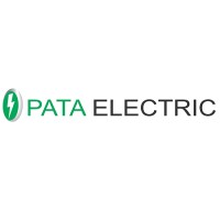 PATA Electric Company logo, PATA Electric Company contact details