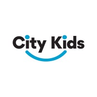 City Kids logo, City Kids contact details