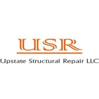 Upstate Structural Repair logo, Upstate Structural Repair contact details