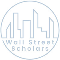 Wall Street Scholars Program logo, Wall Street Scholars Program contact details