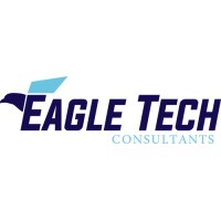 Eagle Tech Consultants logo, Eagle Tech Consultants contact details